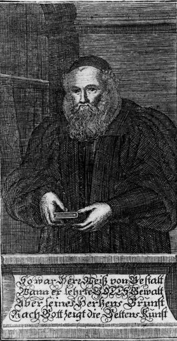 Albinus Petrus gros be